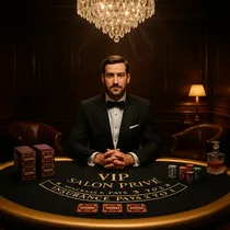 PowerUp - Live Blackjack - Klassisches Kartenspiel