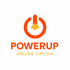 PowerUp Casino Logo