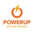 PowerUp Casino Logo