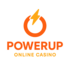 PowerUp Casino Logo
