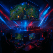 PowerUp - Esports Wetten - Live Gaming Wetten