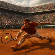PowerUp - Tennis Wetten - Live Sportwetten